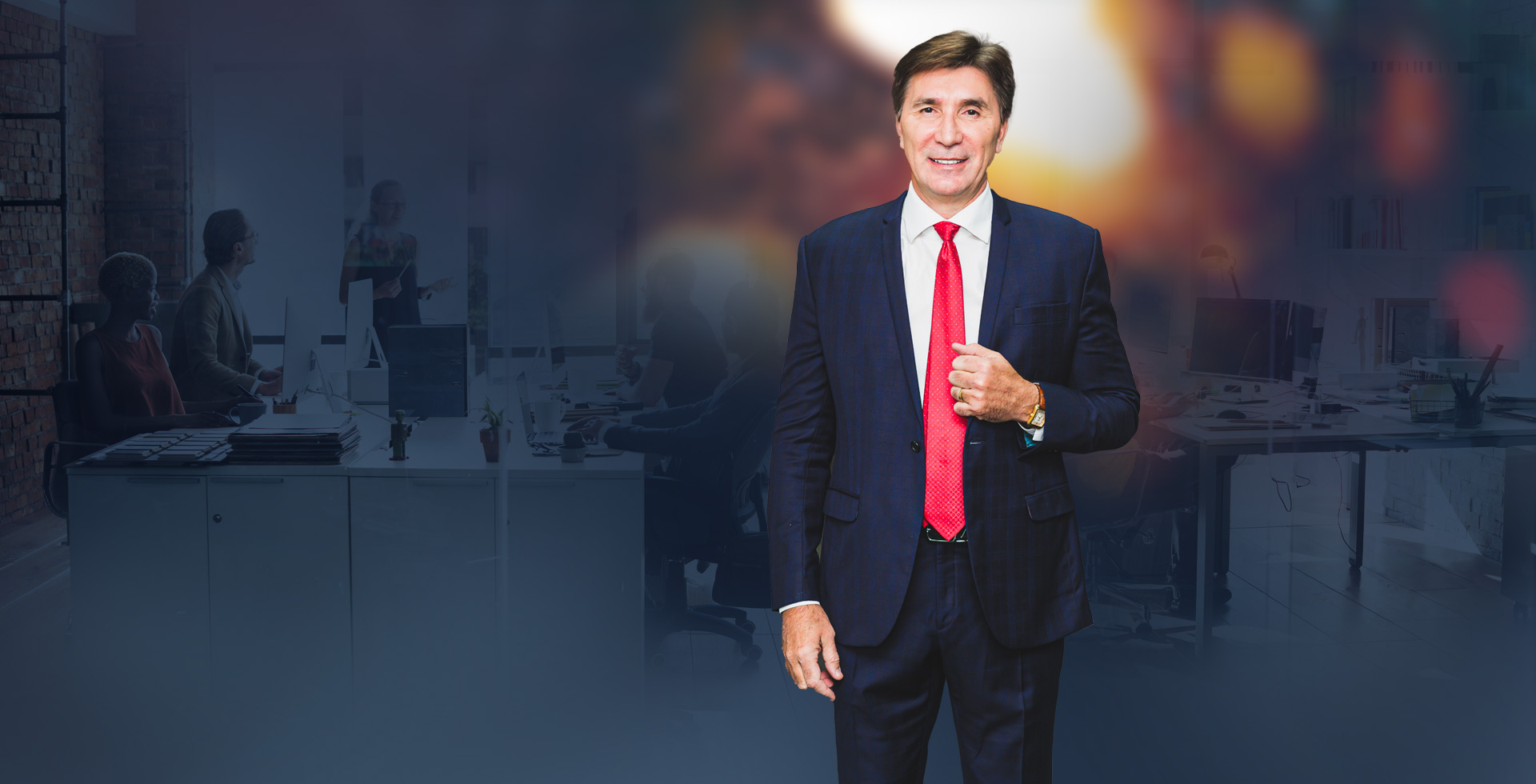 acreditamos no seu potencial para empreender