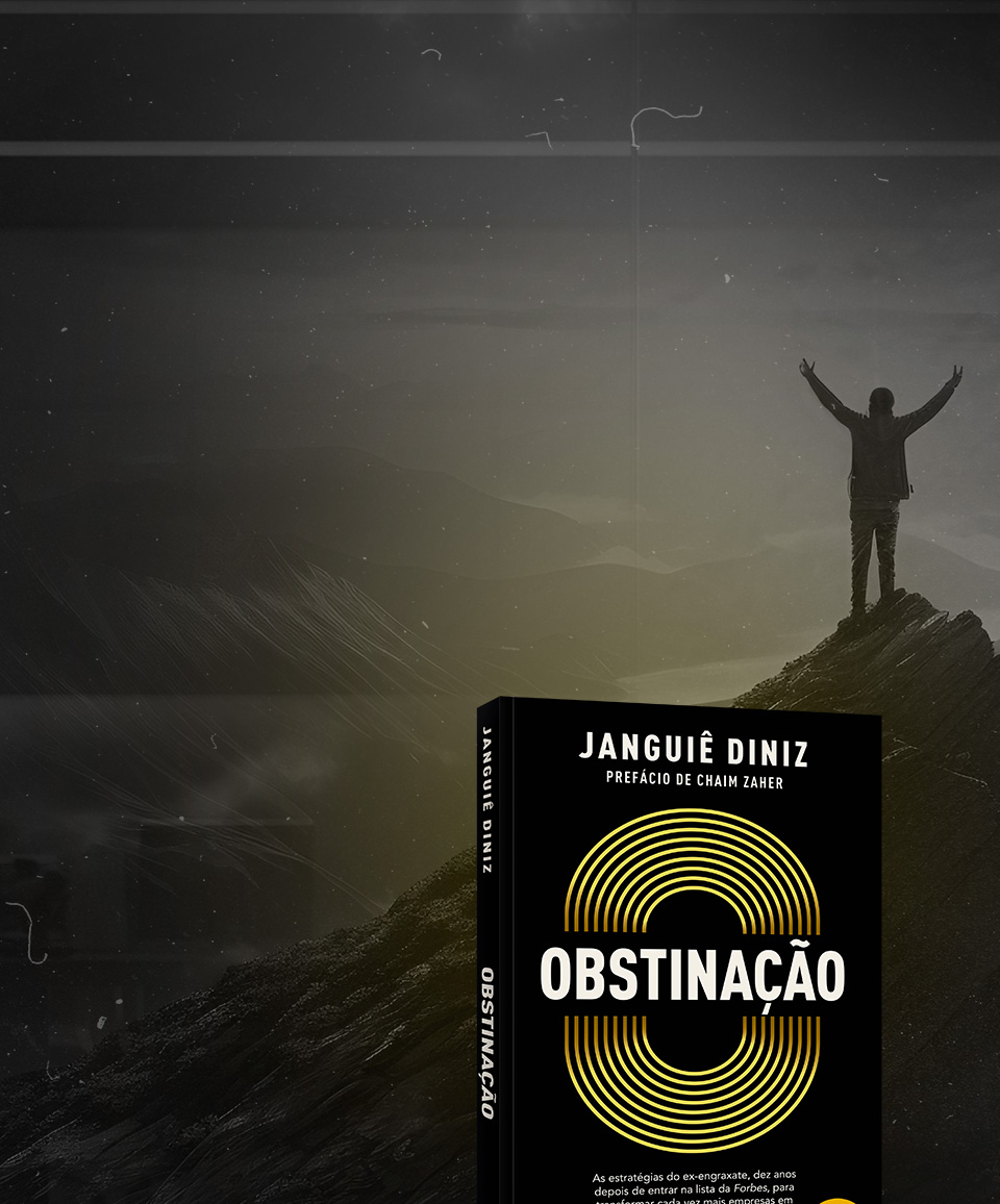 Obstina&ccedil;&atilde;o