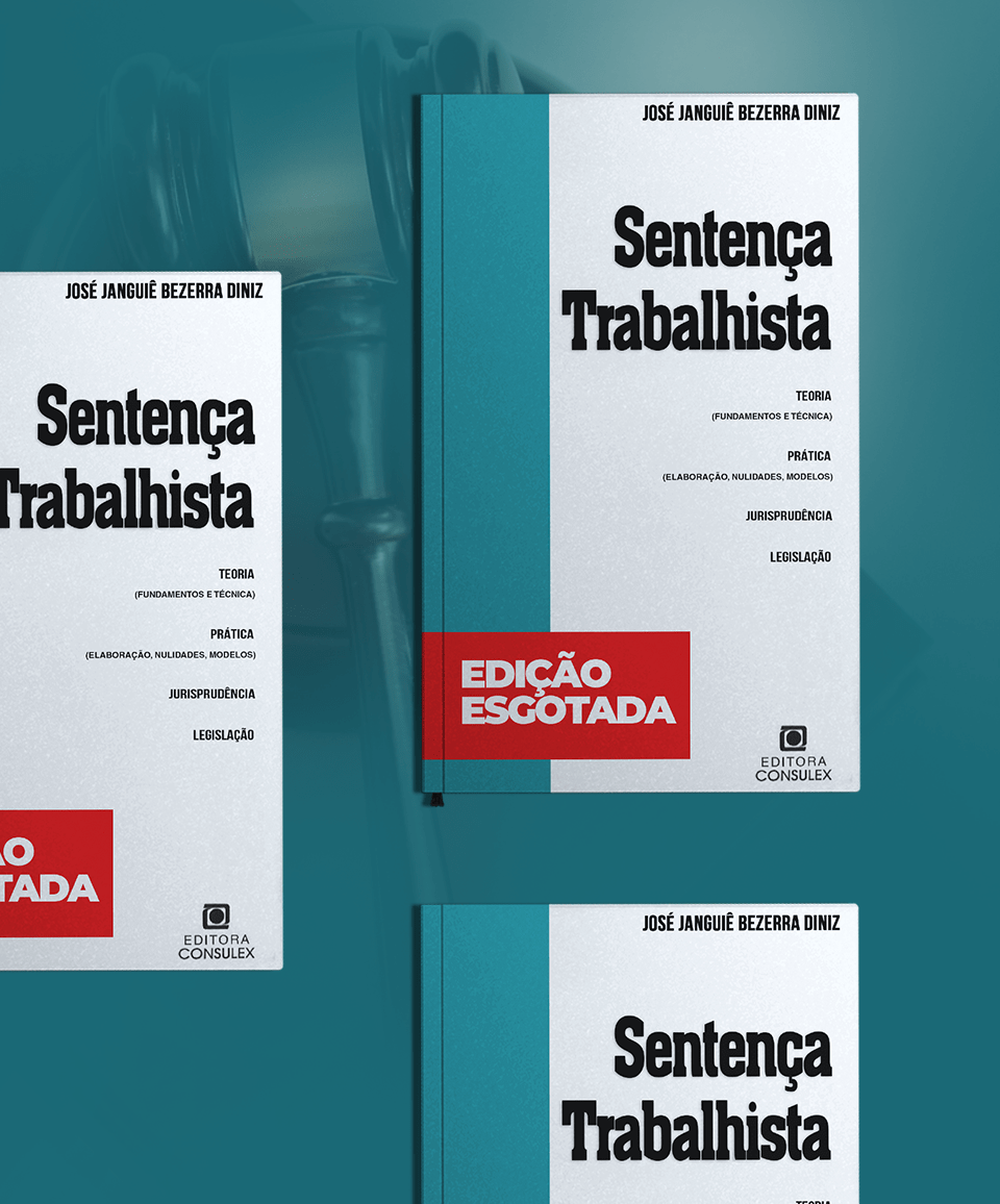 Sentença Trabalhista