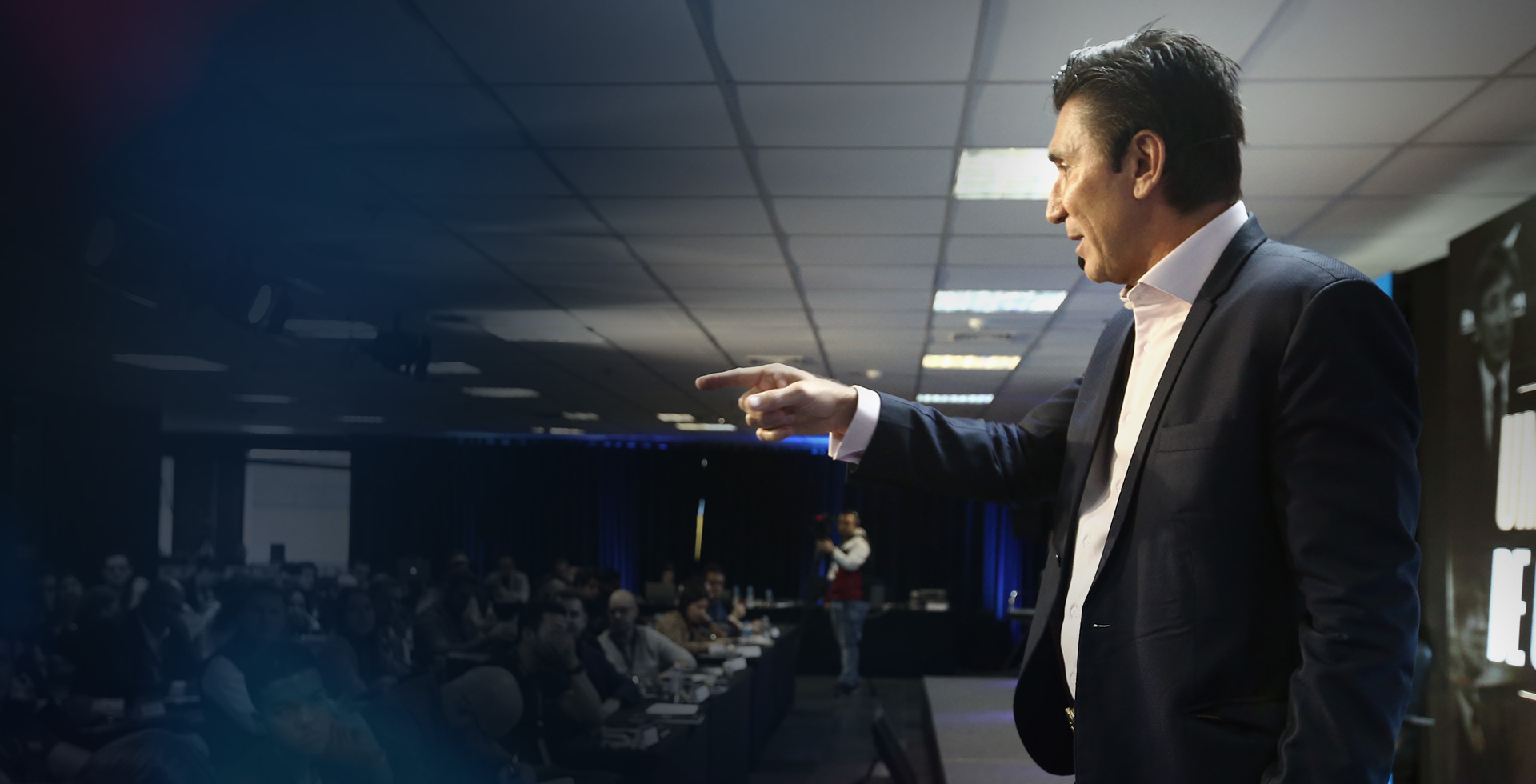 PROGRAME O SEU MODELO MENTAL PARA SER UM VENCEDOR.