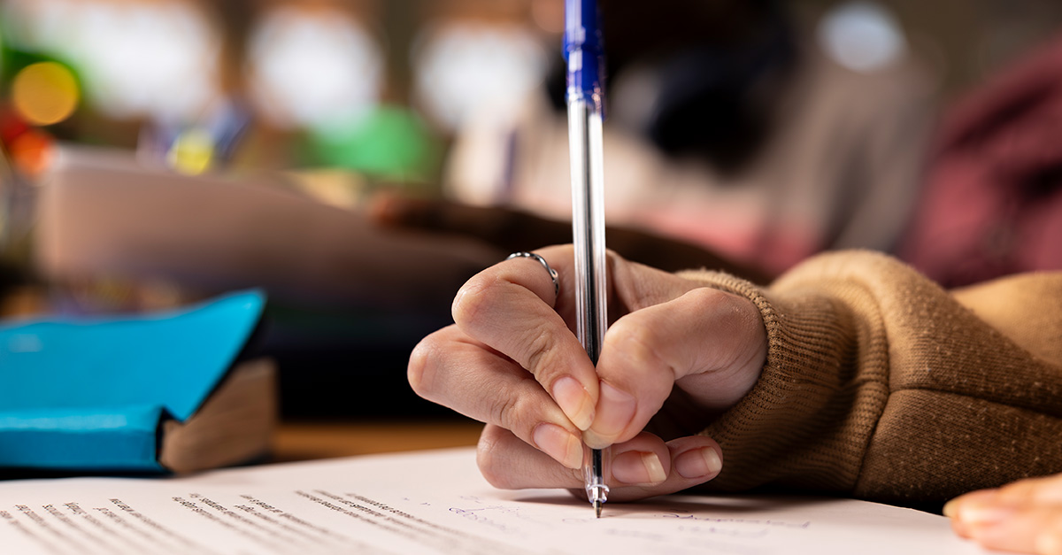 Enamed e a defesa da segurança jurídica na avaliação educacional