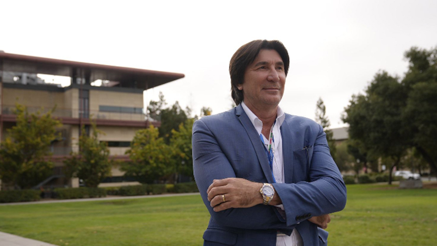 Reitores brasileiros mergulham na era da inteligência artificial no Vale do Silício