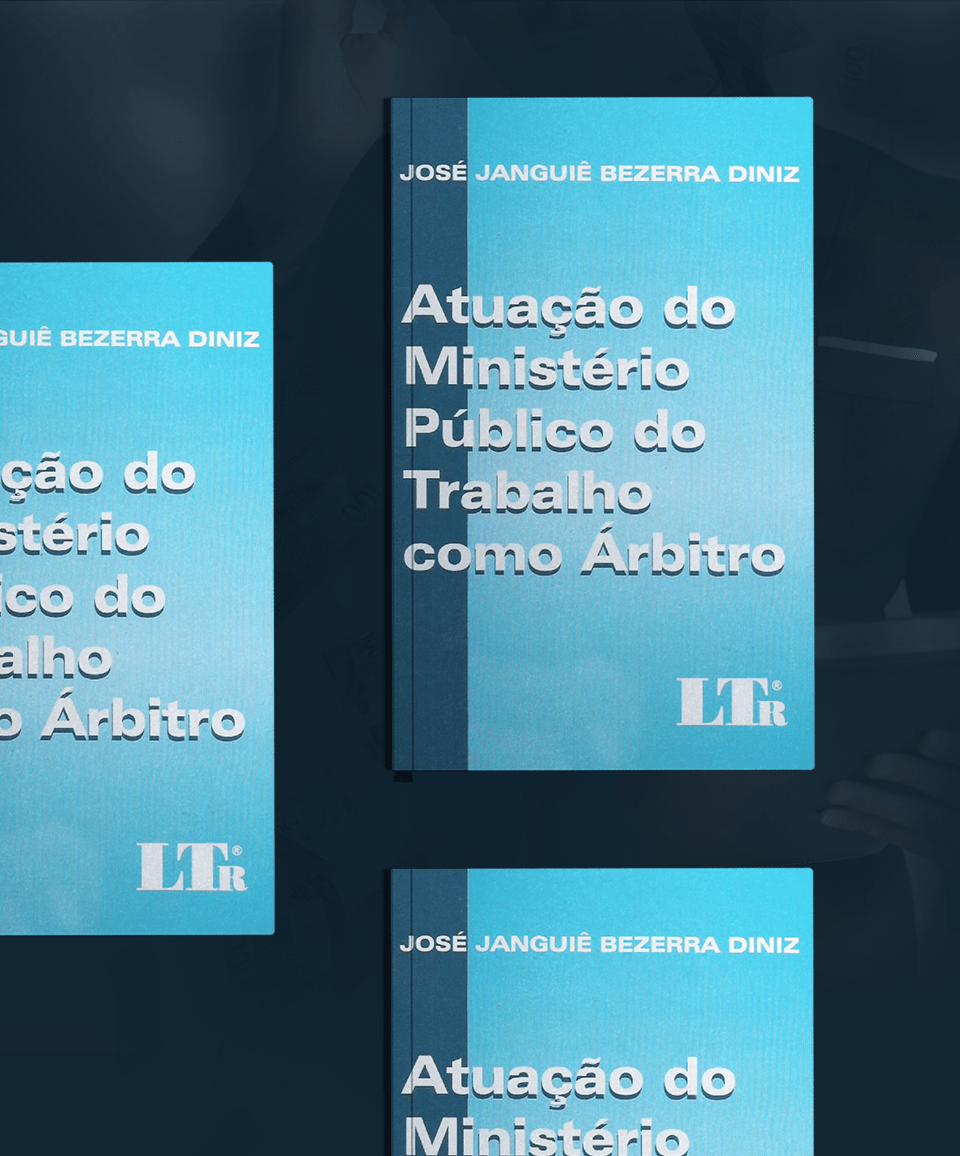 Atuação do Ministério Público do Trabalho como Árbitro