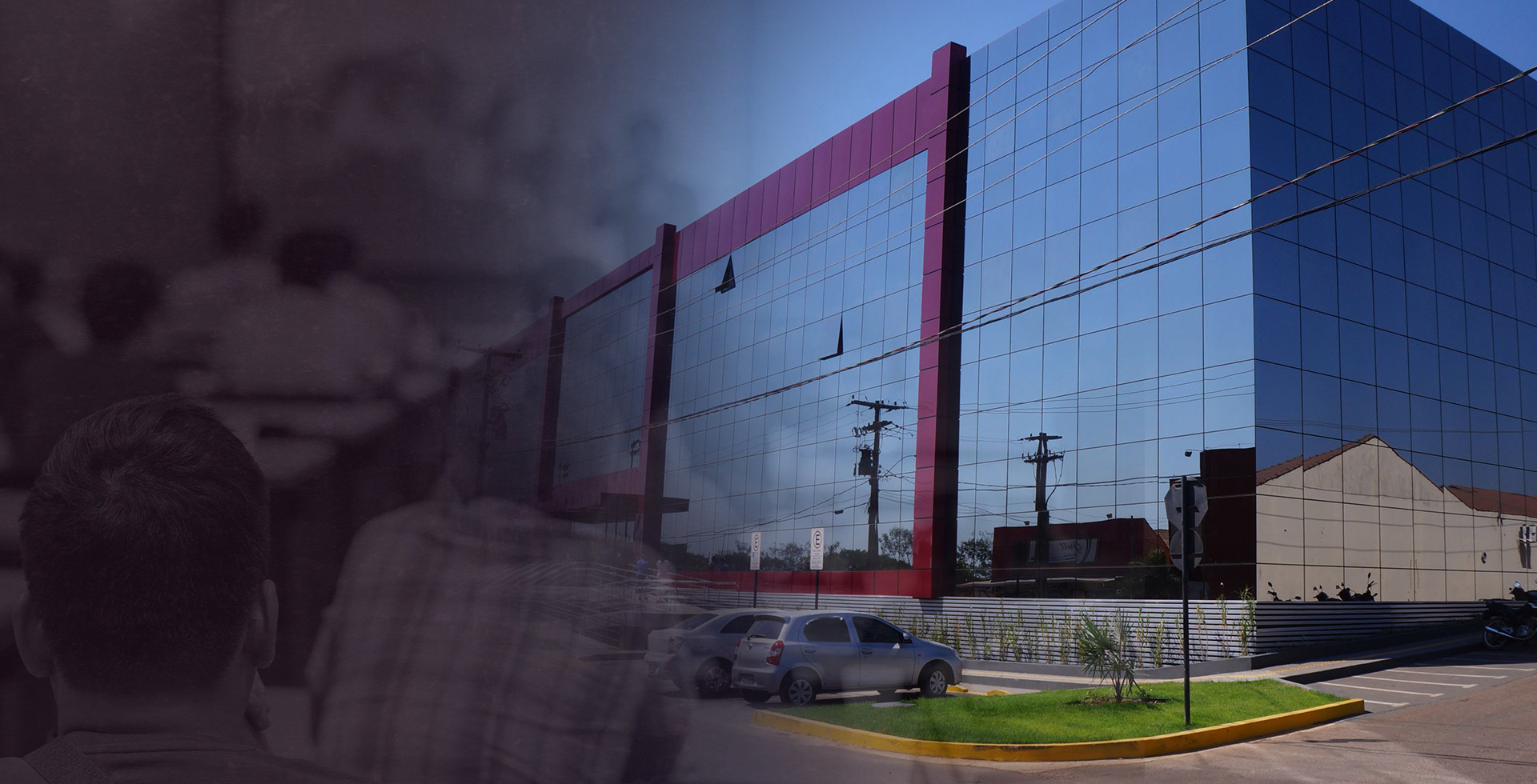 Aqui a inova&ccedil;&atilde;o e tecnologia j&aacute; s&atilde;o tradi&ccedil;&atilde;o