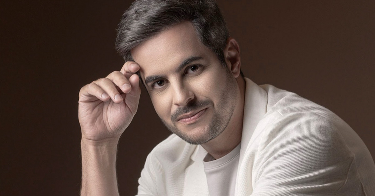 Kaká Diniz é o novo CEO da Non Stop