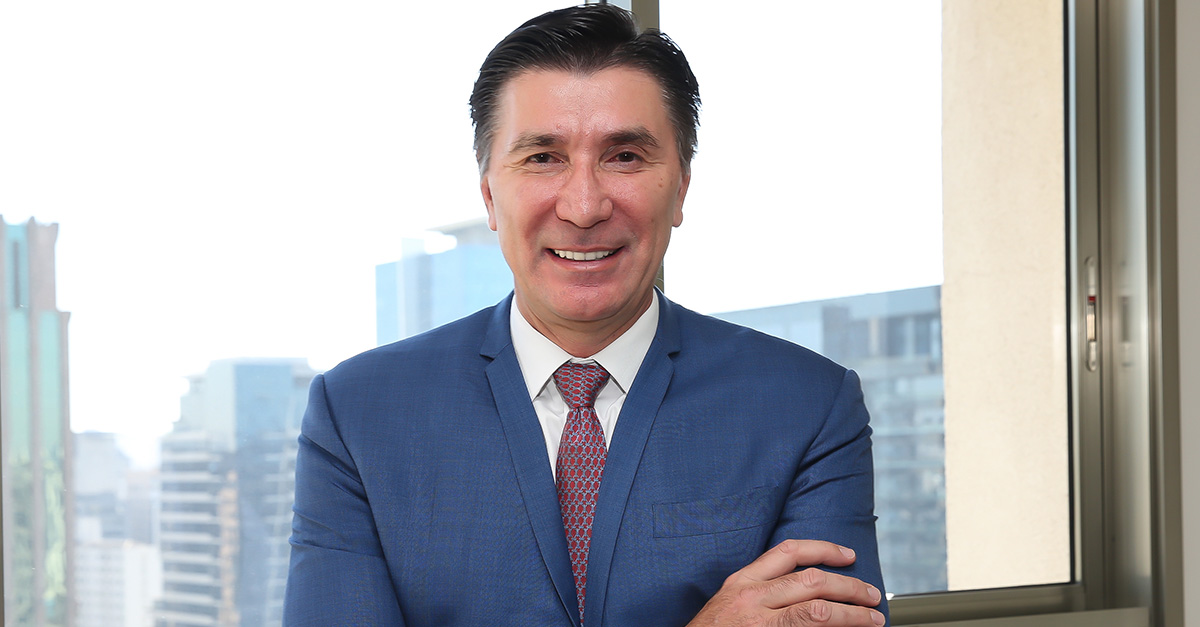 Sonhos não podem morrer