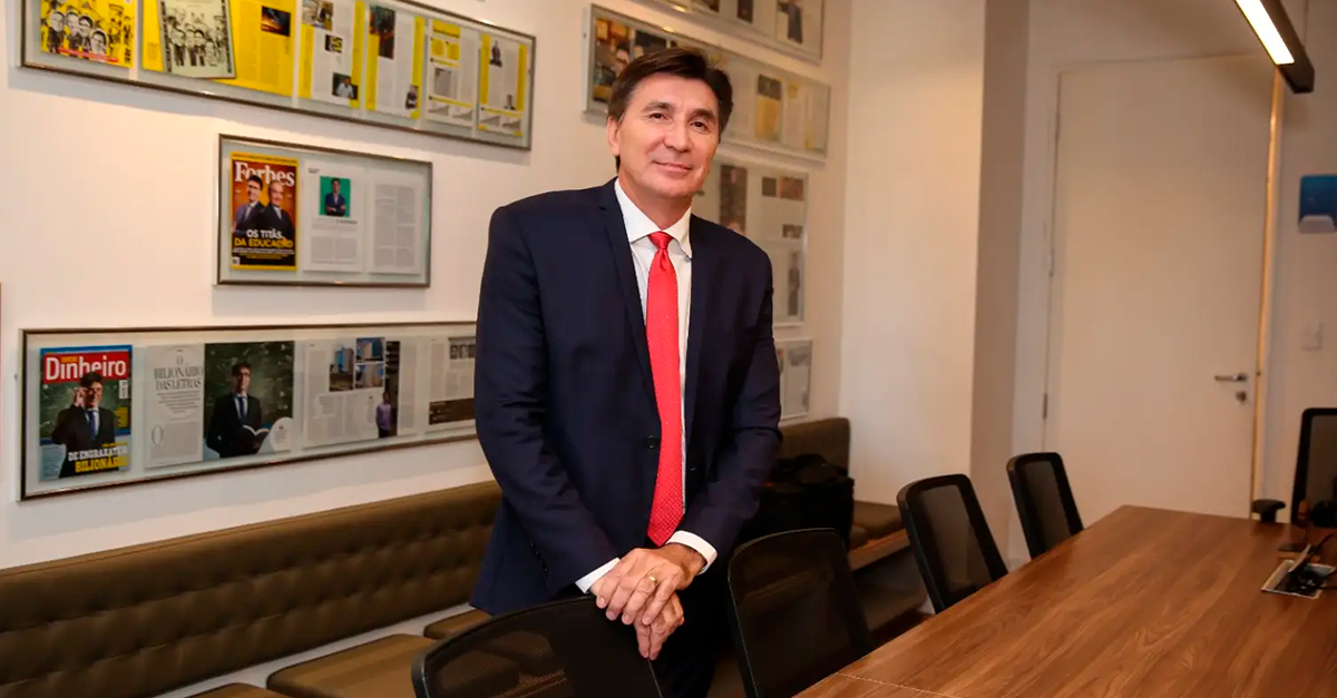 A institucionalização da mentoria empresarial: nova holding quer organizar um mercado bilionário ainda sem regras no Brasil