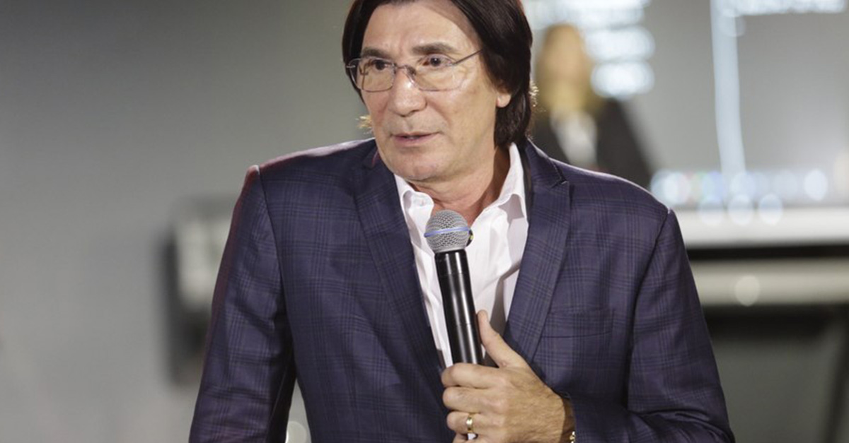 Janguiê Diniz realiza encontro de mentoria para empreendedores