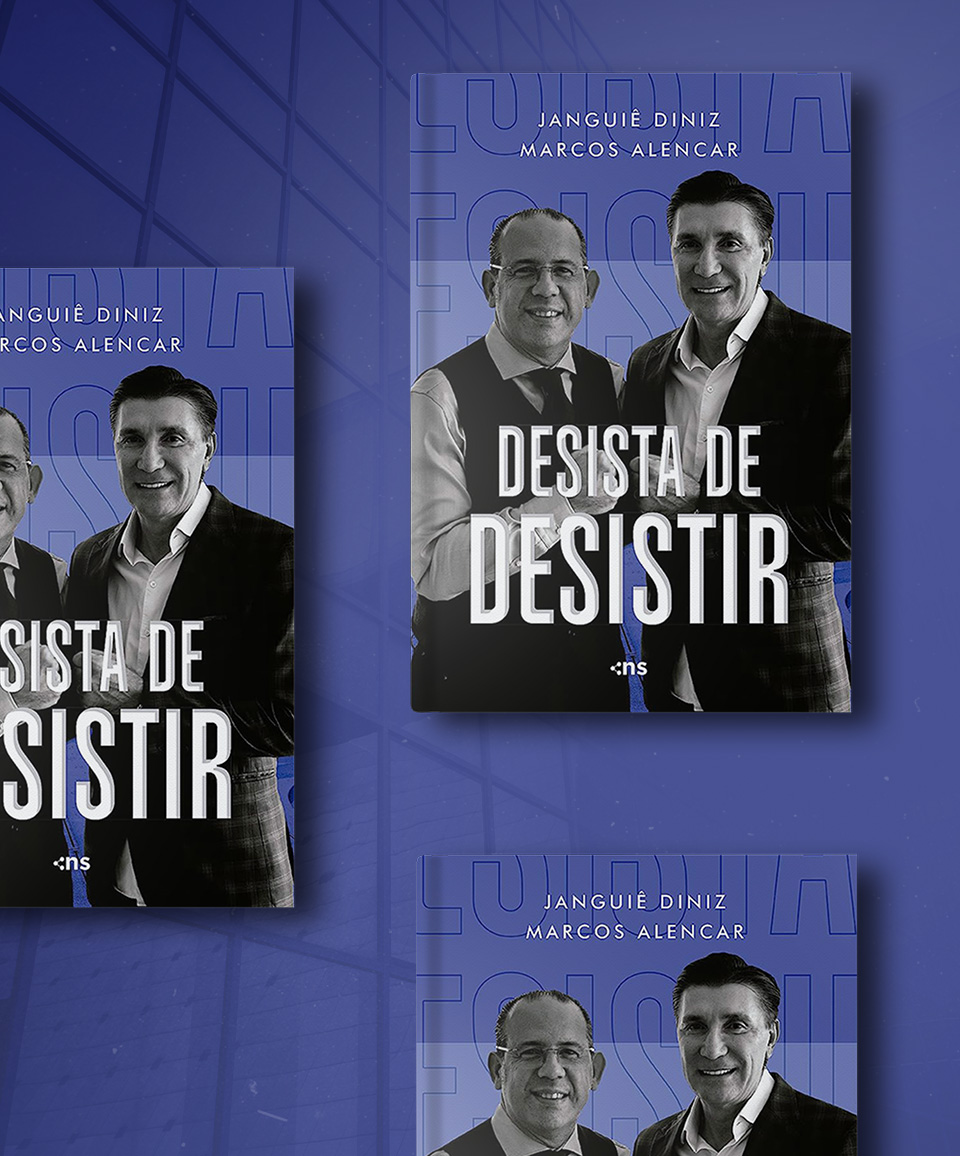 Desista de Desistir