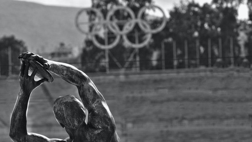 Rio 2016