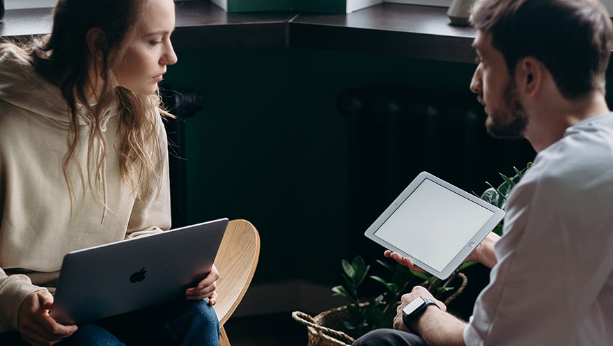 O futuro das startups