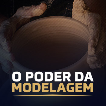 O poder da modelagem