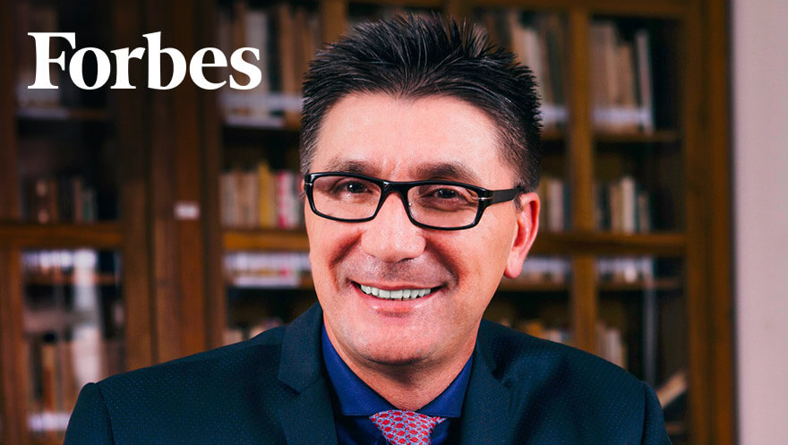 Janguiê Diniz responde às 3 perguntas mais comuns numa entrevista de emprego