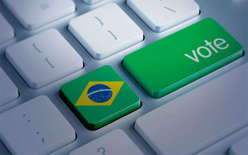 Transformação e inovação na política