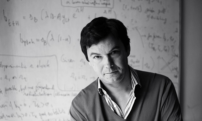 Thomas Piketty e a educação