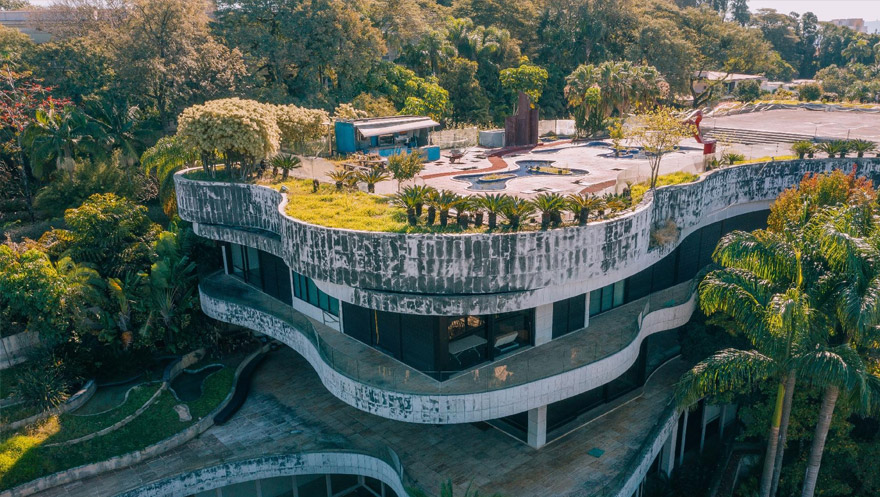 Empresário do ramo educacional transformará casa de Edemar Cid Ferreira em escola