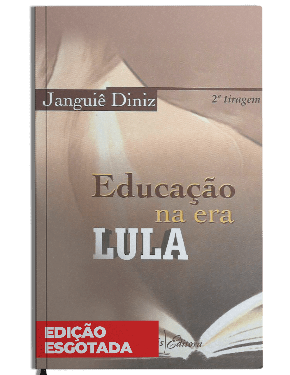 Educação na era Lula