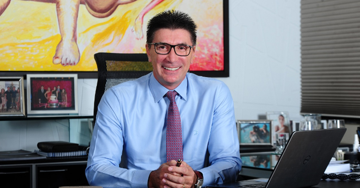 Novo teto do Fies para Medicina é vitória da educação. por Janguiê Diniz