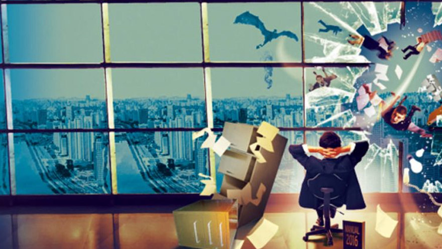 Como sobreviver a 2015