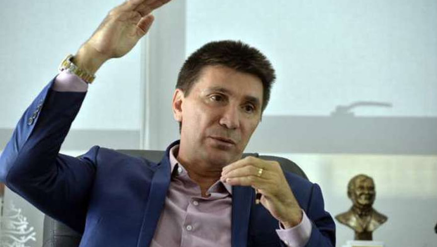 'Educação é a base do empreendedorismo', diz Janguiê Diniz