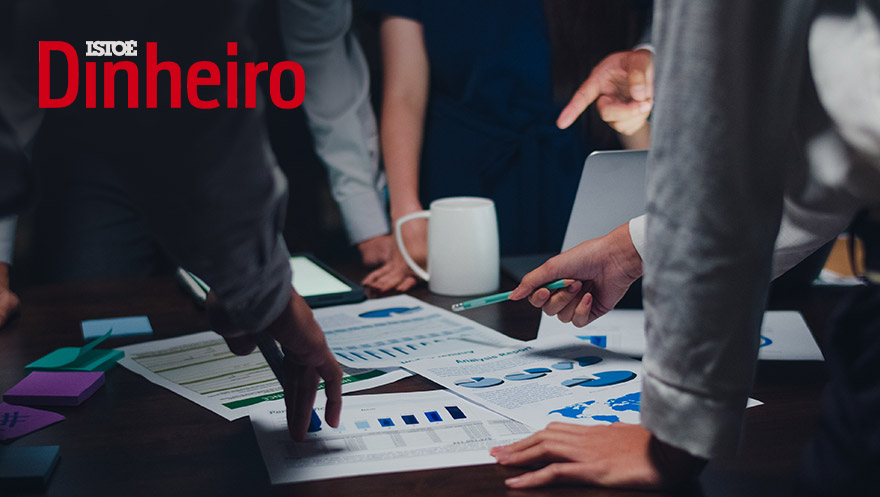 Empresários criam fundo milionário para mentoria e desenvolvimento de startups