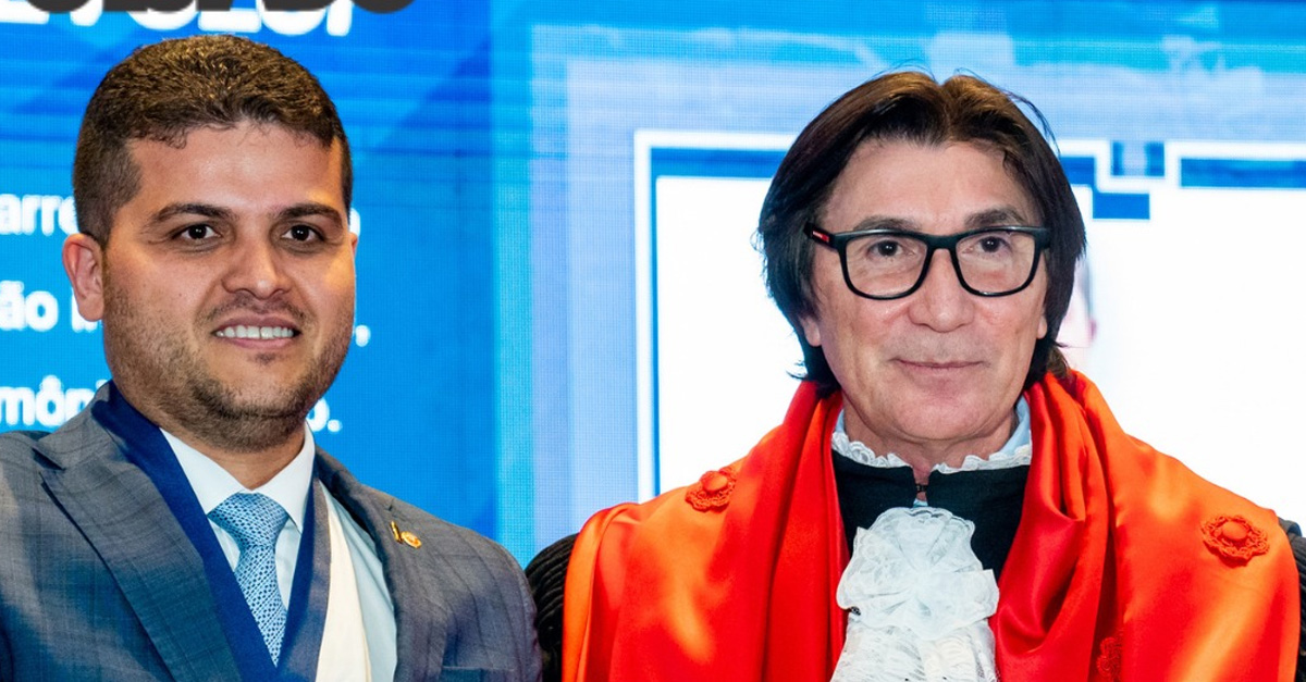 Uni7 celebra 25 anos com homenagens a personalidades no CE
