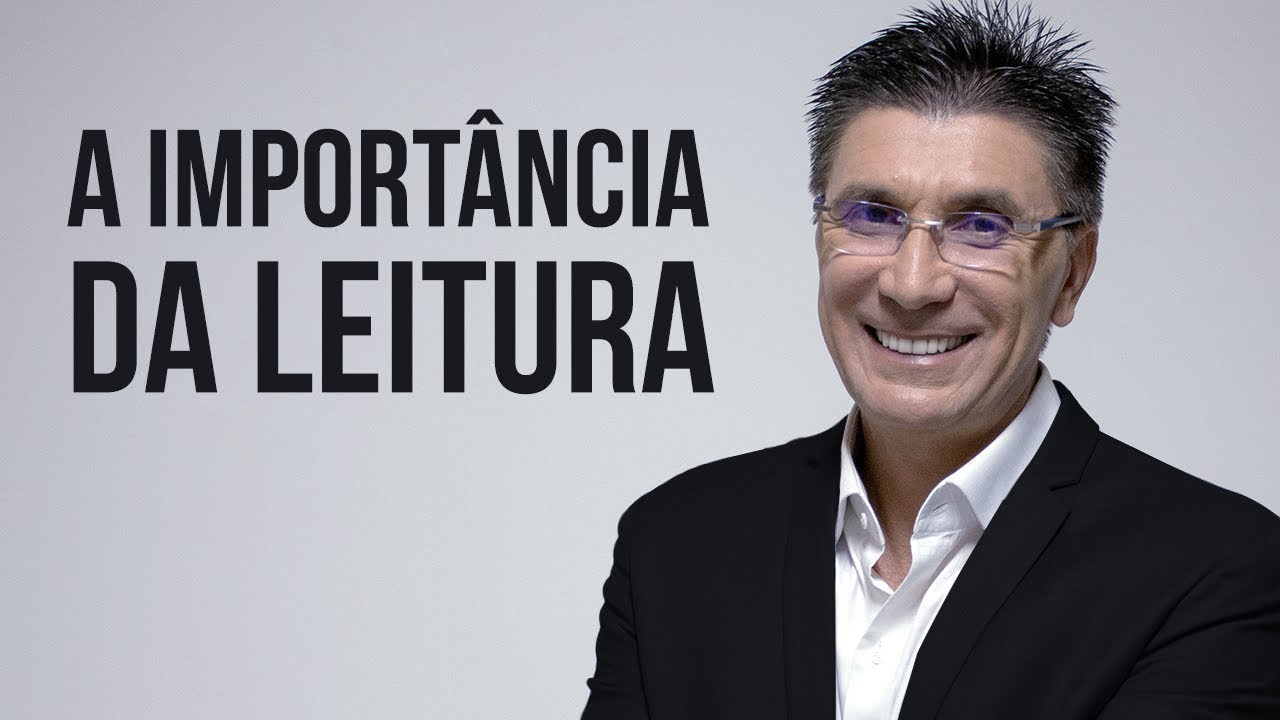 A importância da leitura