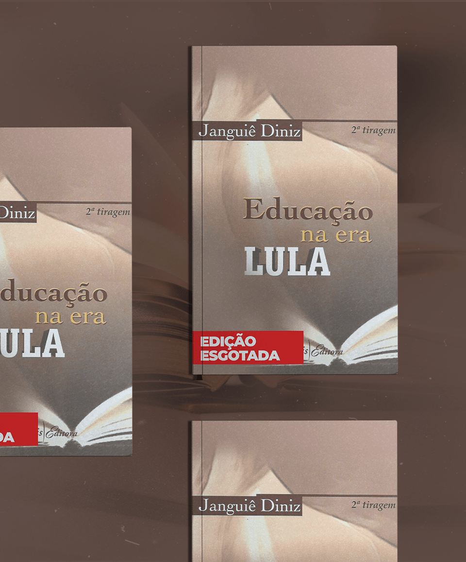 Educação na era Lula