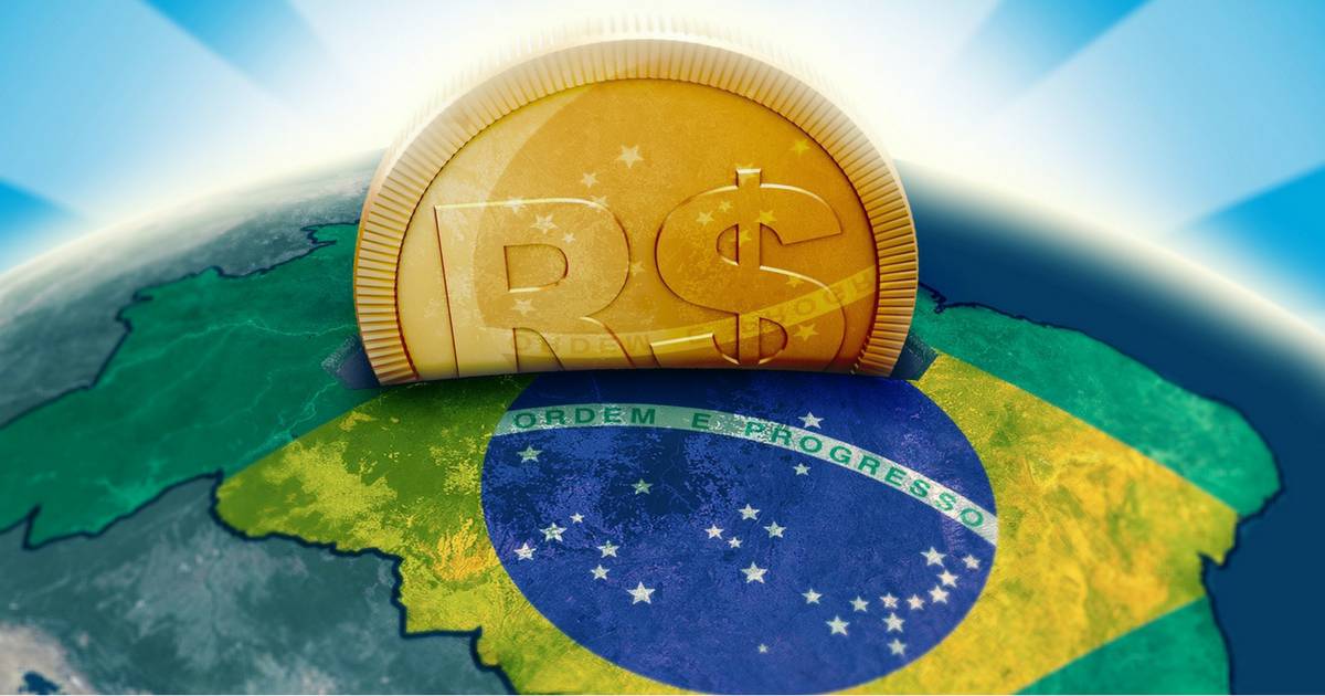 Brasil é um país de risco econômico?