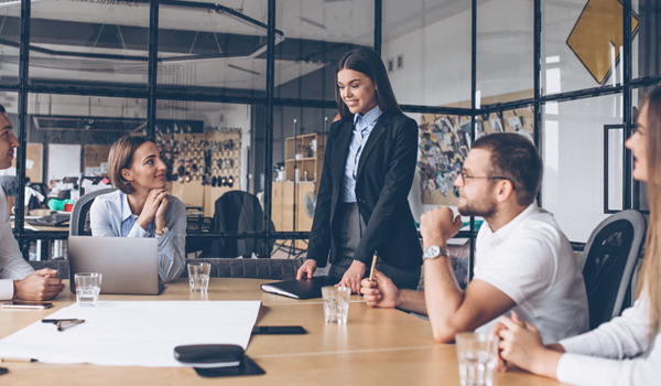 Instituto &Ecirc;xito de&nbsp;Empreendedorismo