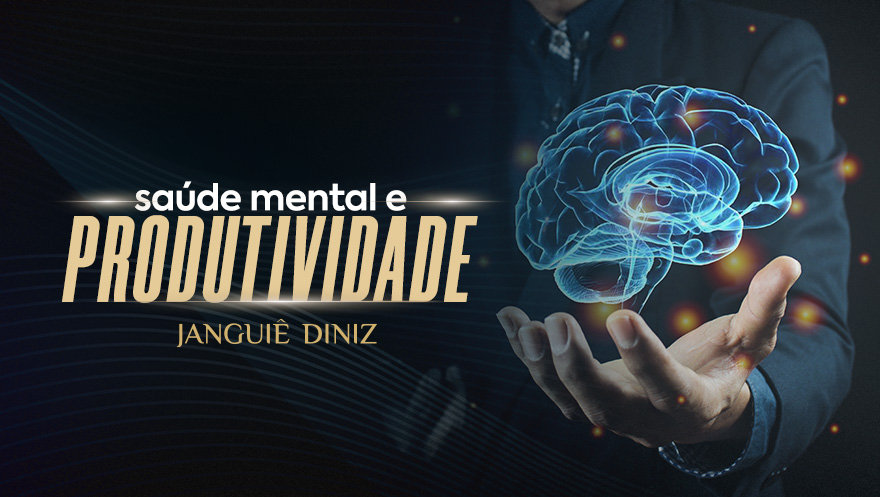 Saúde mental e produtividade