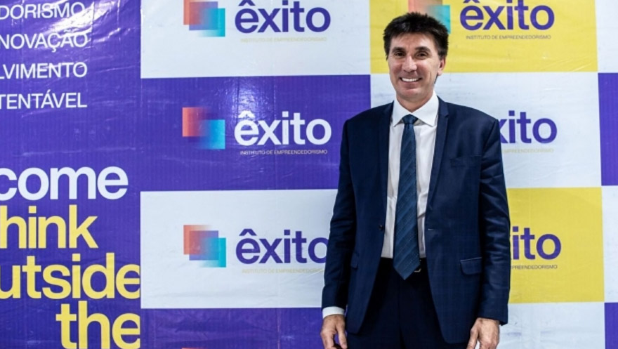 Instituto Êxito lançado em São Paulo
