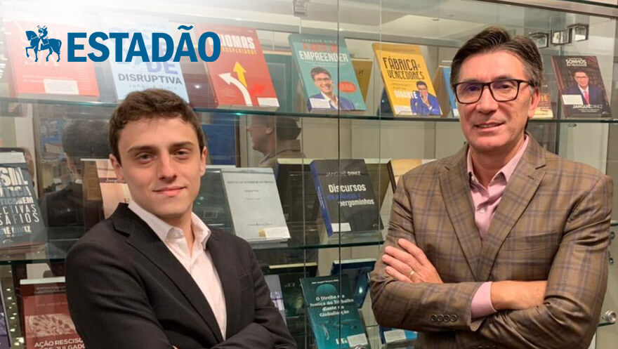 Fundador da Ser quer levar plataforma de EAD para a Nasdaq