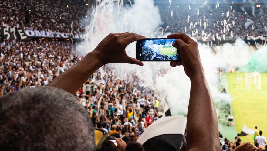 Investimentos para a Copa são desnecessários?