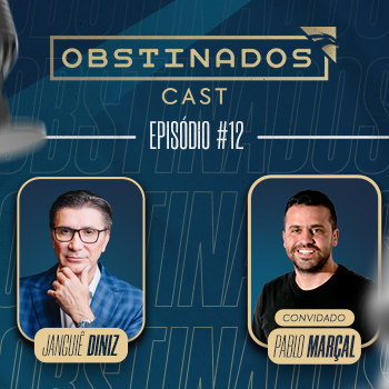 Pablo Marçal | Obstinadocast #12