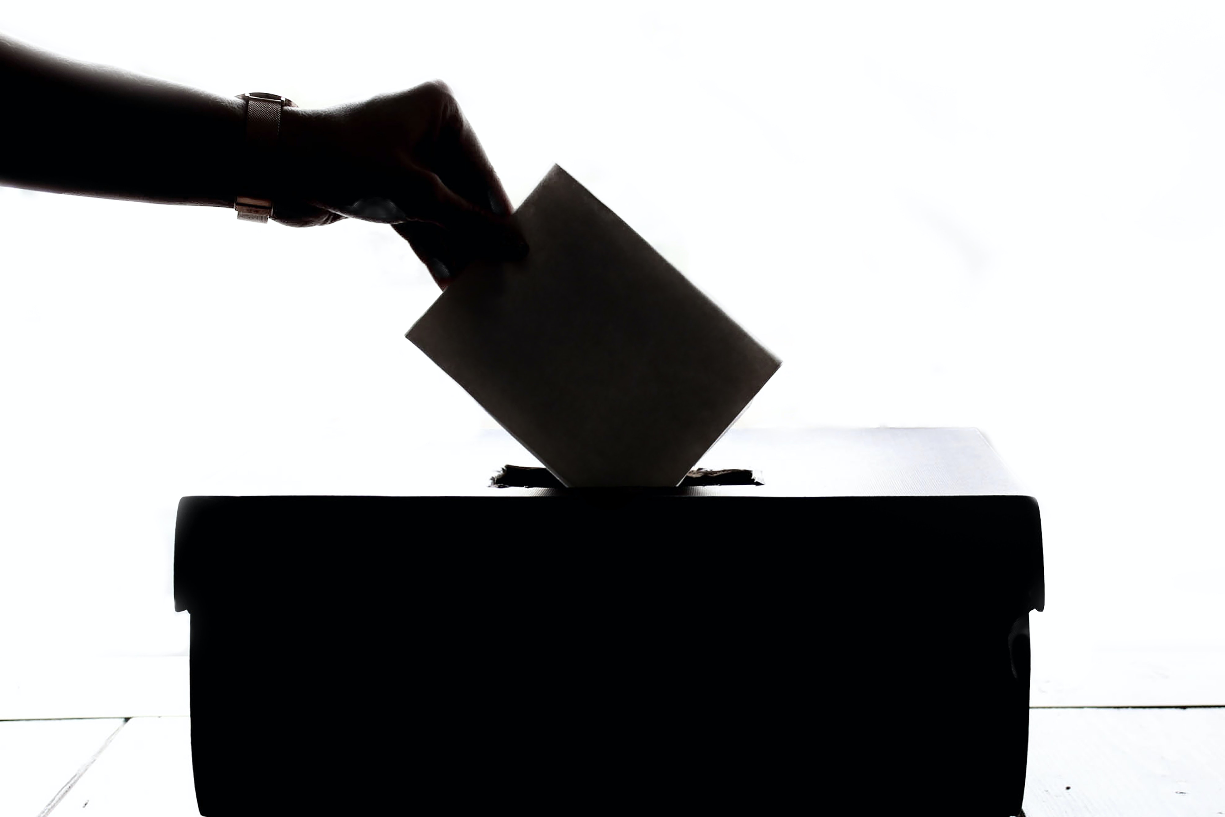 Depois da eleição, precisamos voltar a inovar