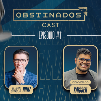 Kaisser | Obstinadocast #11