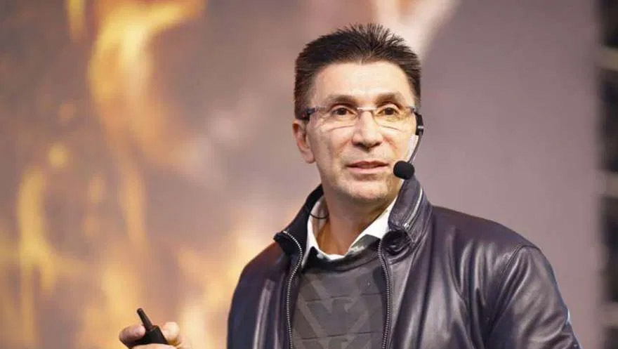 Janguiê Diniz adquire participação na empresa de tecnologia Pitang Agile IT