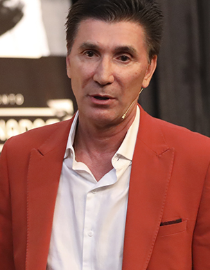 O poder da modelagem: o sucesso deixa rastro