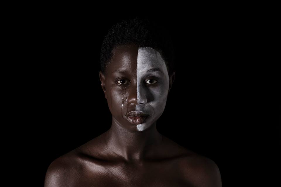Atitudes racistas ainda são realidade