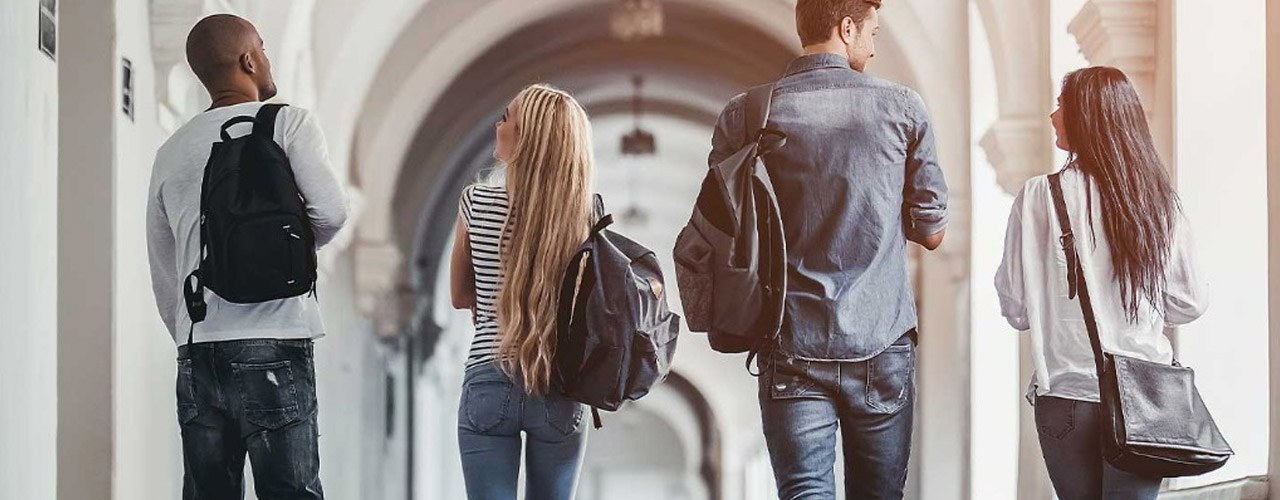 Ensino Superior para todos