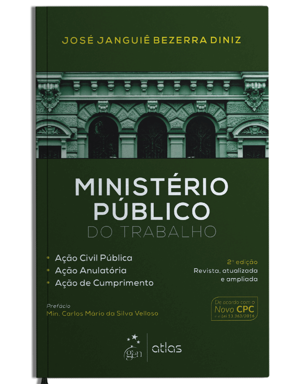 Ministério Público do Trabalho
