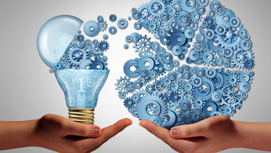 China, fábrica de startups