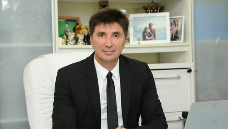 De engraxate a dono da maior rede de faculdades do Nordeste