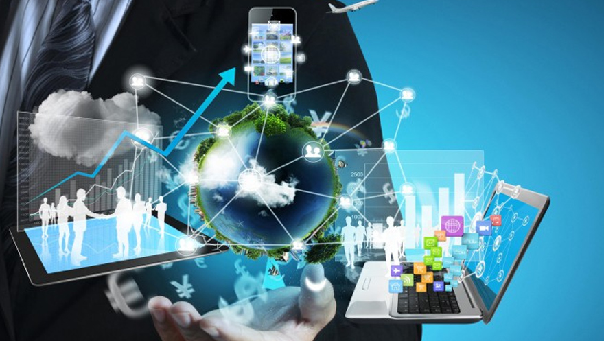 A ascensão do empreendedorismo online