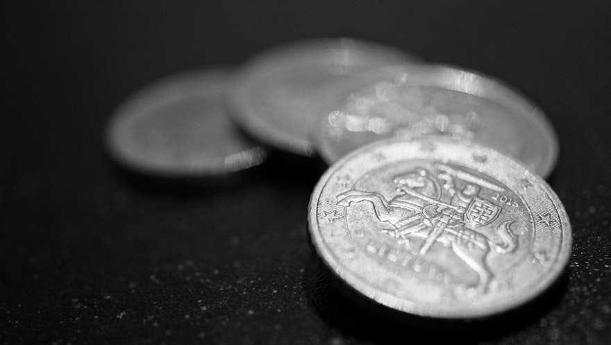 Administração e desenvolvimento econômico II