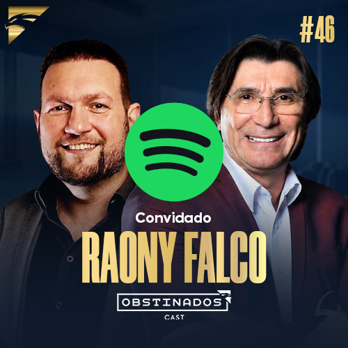 A Importância do Gerenciamento de Dados | Raony Falco | OBSTINADOSCAST #46
