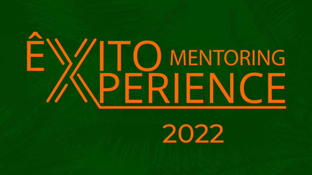 Êxito Mentoring Experience 2022