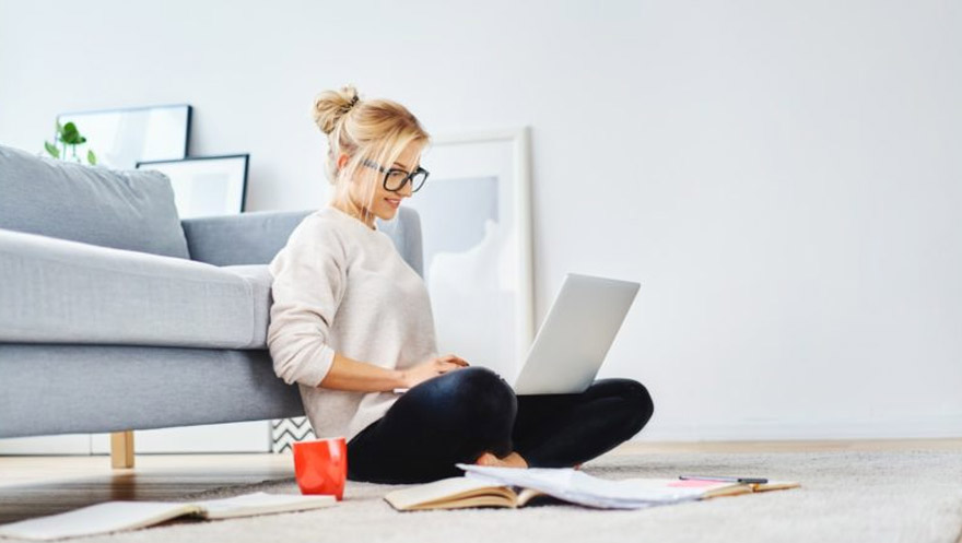 Instituições disponibilizam cursos online gratuitos para o período de quarentena