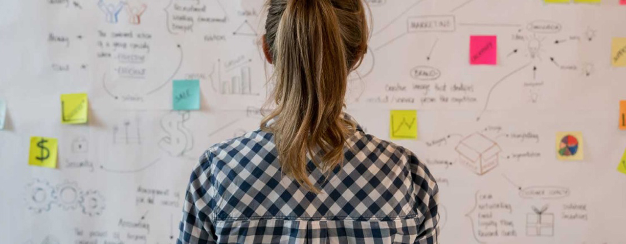 O desafio de empreender e inovar